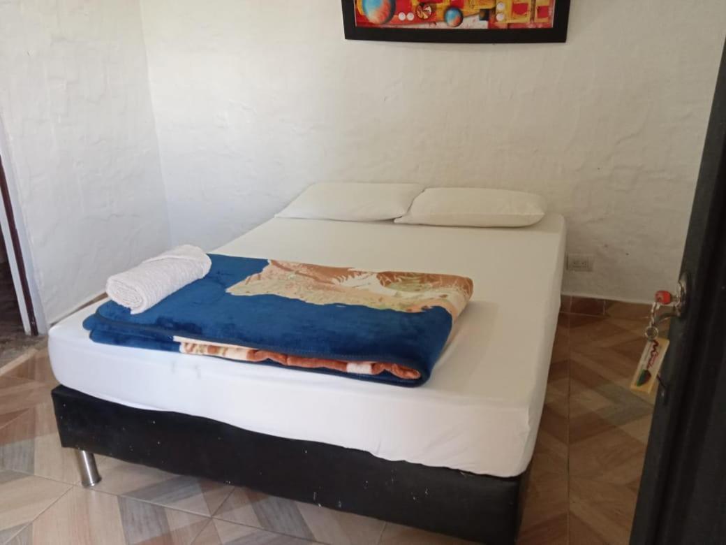 Nuevo Mirador Hotel Guatape Luaran gambar