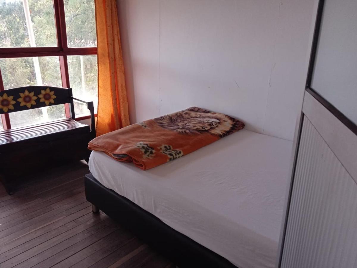 Nuevo Mirador Hotel Guatape Luaran gambar